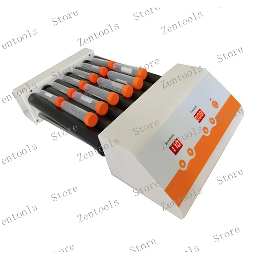 5/7 Rollers Blood M…