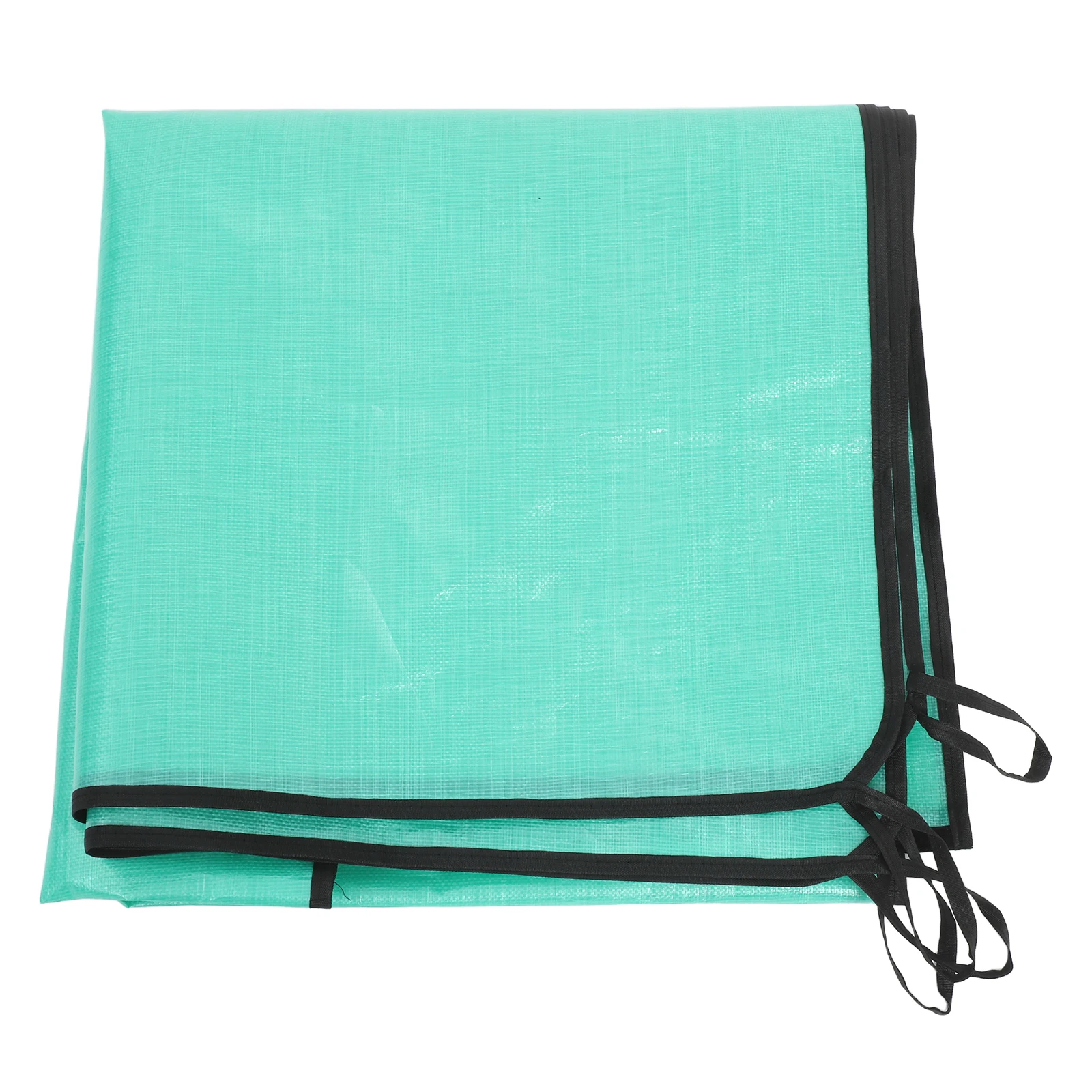 

Tree Trimming Tarp Large Pruning Garden Leaf Collector Yard Debris Bag Waterproof Durable Material Versatile Outdoor Use