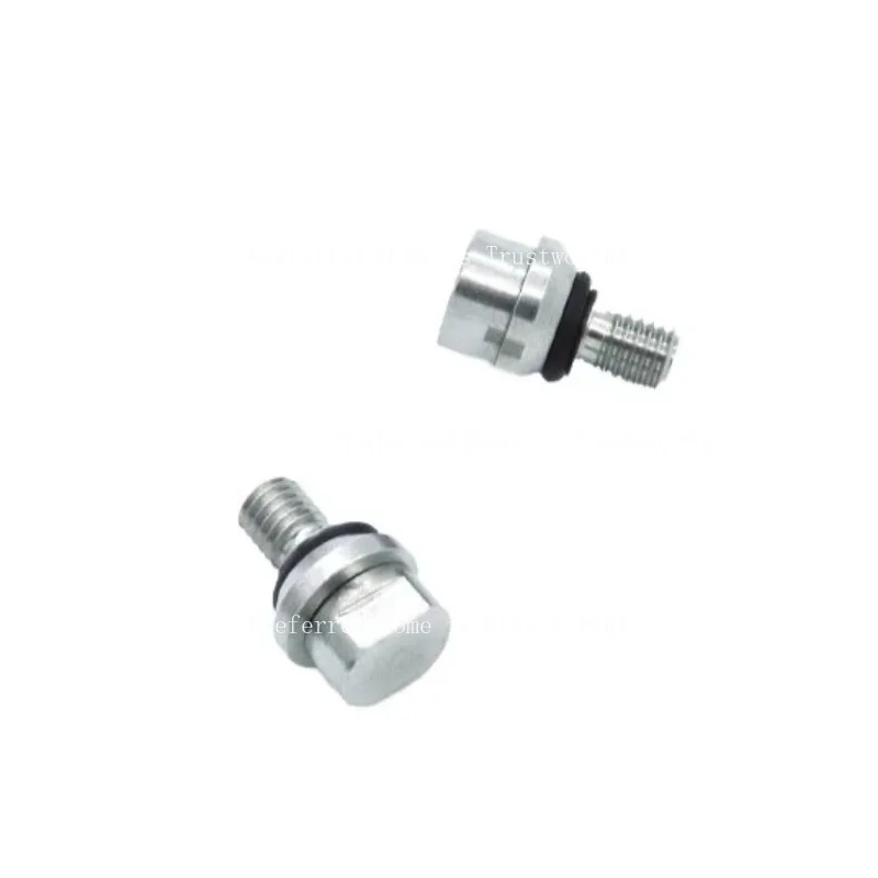 Suitable for VOP40 Sealing Ring, Bottom Cover, Motherboard, Lower Shell, Tripod, CMM Maintenance Parts