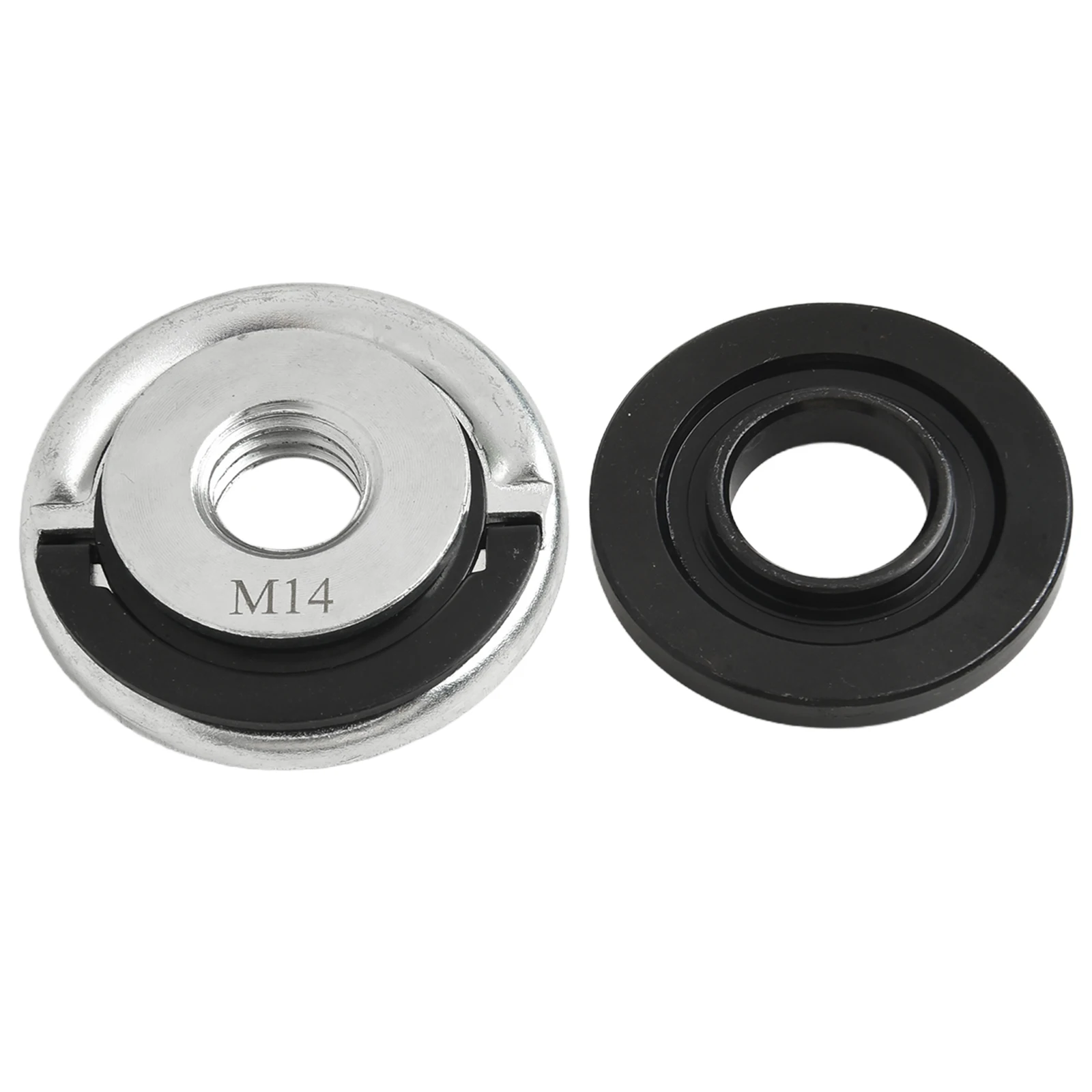 Plaque de pressage autobloquante noire argentée, meulage de coupe, augmentation de la friction, pas facile à glisser, Texture fine givrée