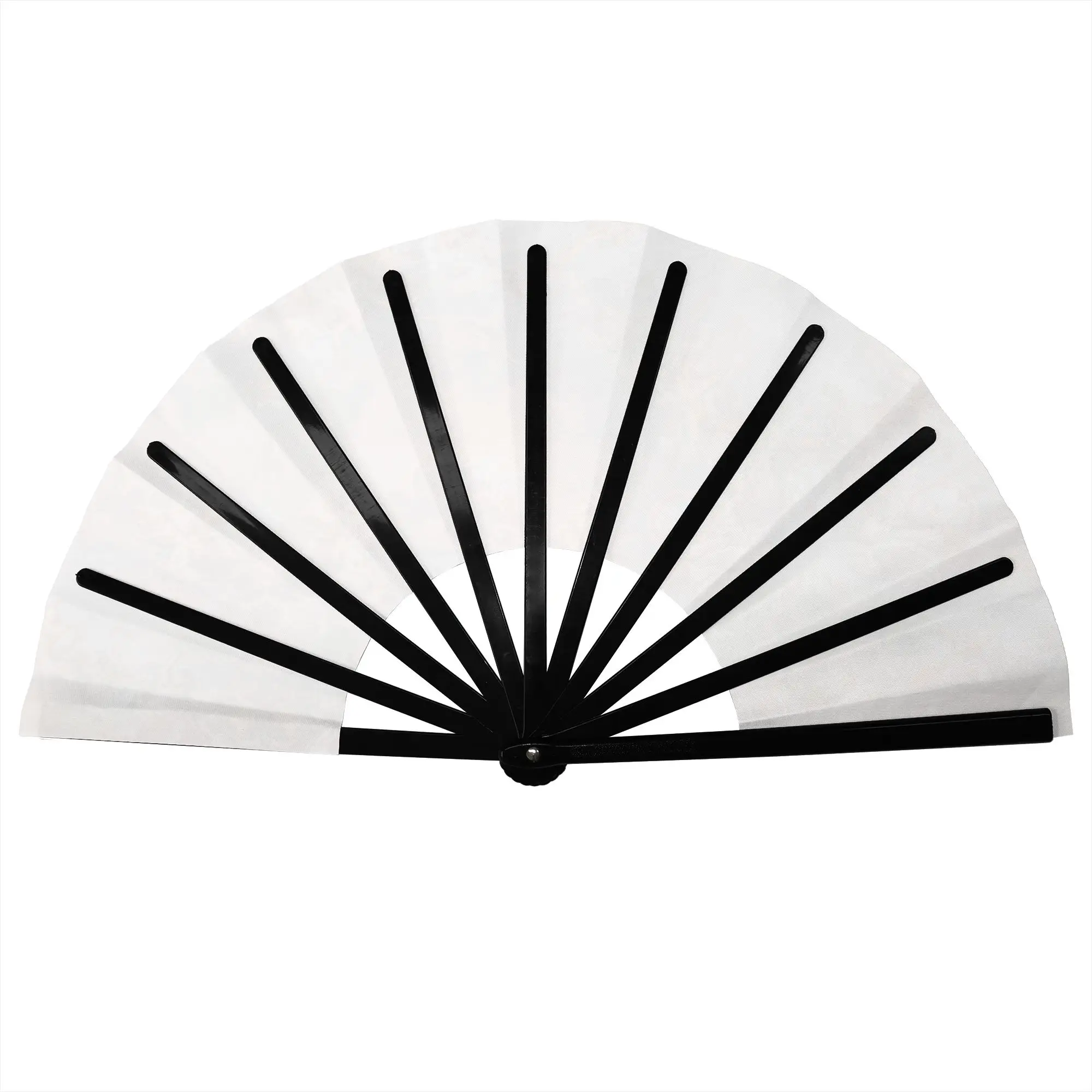 Baroque Art Painting Stylish Hand Fan Women Aesthetic Renaissance Angels Printed Polyester Fan Trendy For Wedding Party Gift