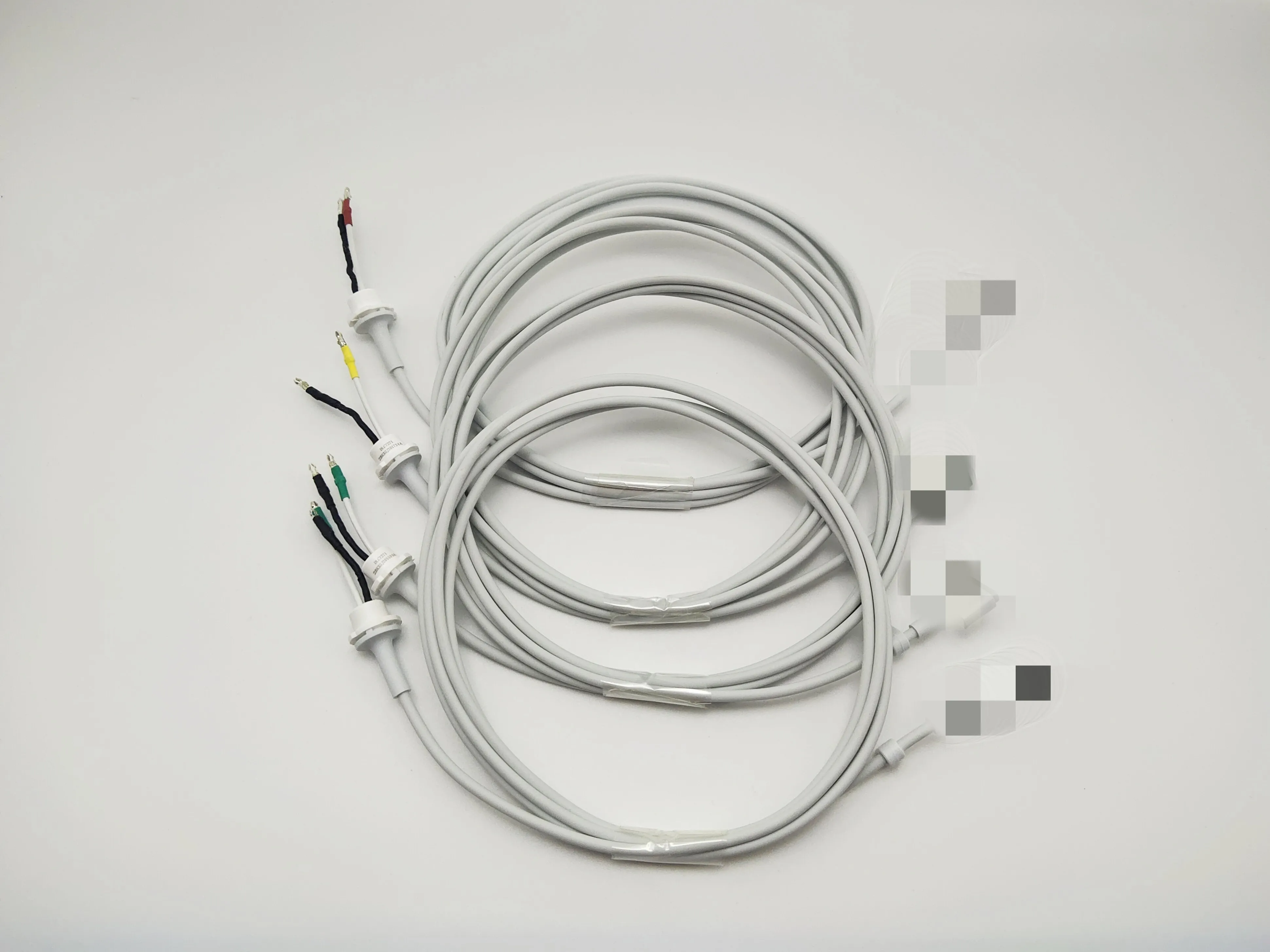 Imagem -01 - Carregador de Alimentação Magsafe para Macbook Pro Air Cabo Adaptador ac e dc Novo Original 1x2 A1466 A1278 A1286 A1297 A1502 10 Peças 85w