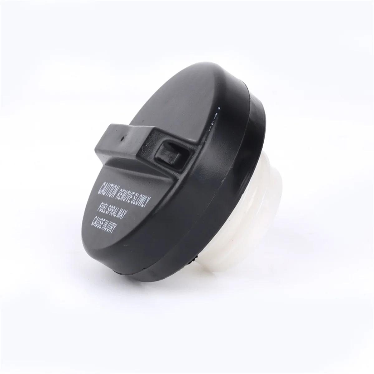 # 318J غطاء خزان الوقود MB 400395 لميتسوبيشي باجيرو مونتيرو شوغون II 2nd بينين IO سبورت ناتيفا L300 L400 L200 MN 106160 (أسود) #3