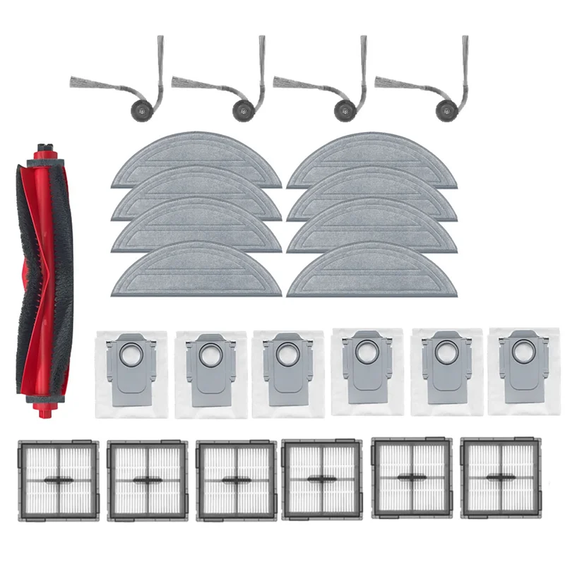 Bfyl For Roborock Q… - image