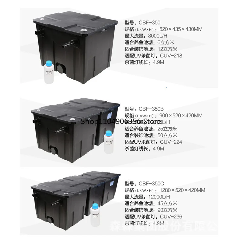 Suitable For Aquari…