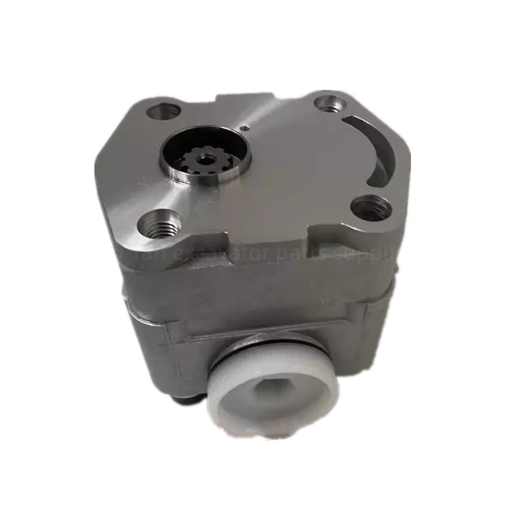 

For AP2D12 PVD-2B-36 PVD-00B-14P-5AG-5018A4200044 Hydraulic Gear Pump Auxiliary Pump Excavator Parts