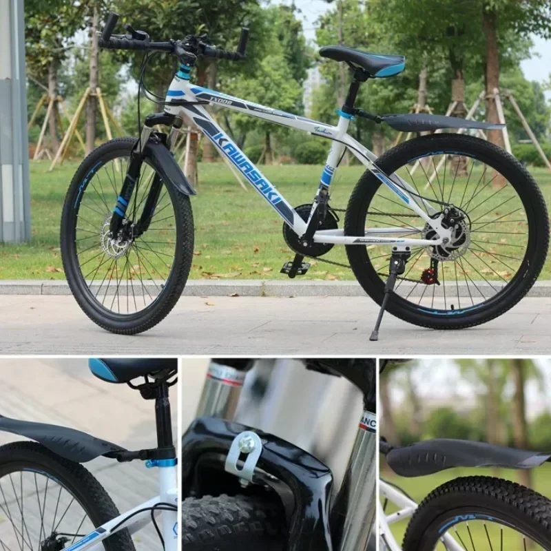 Thumbnail 3 - #27 Best Selling Bicycle Fenders