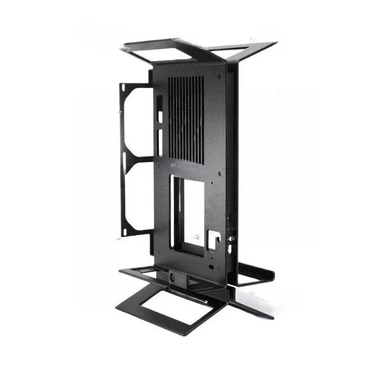 XPROTO Inversion Kit ITX Chassis Open Frame Vertical CaseGoods in stock