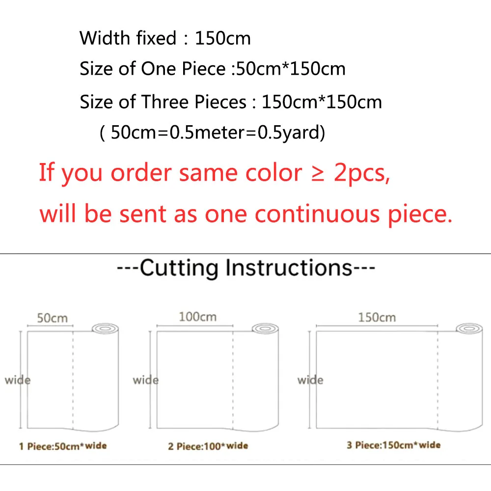150CM Wide Pink Rose Flower Jacquard 100% Pure Cotton Fabric For Kids And Women\'s Clothes Household Handmade Cloth DIY Fabrics