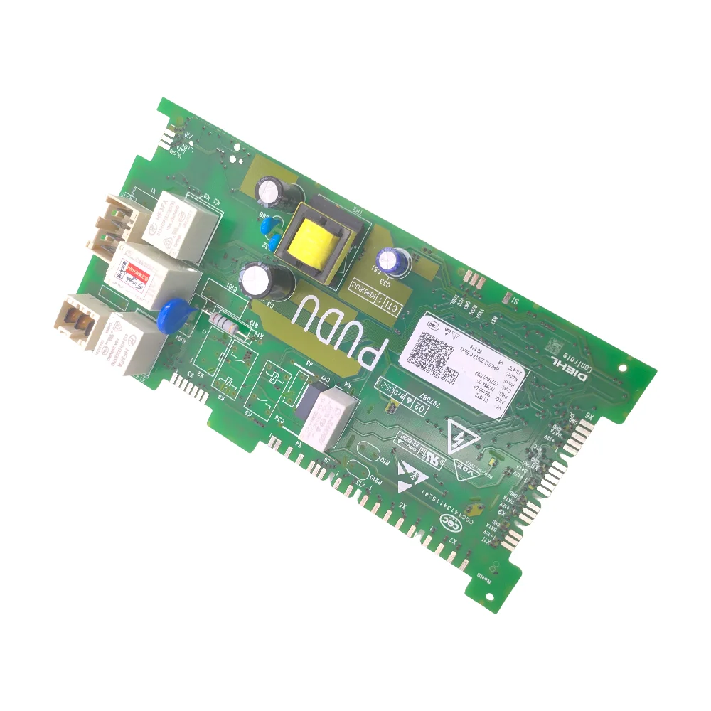 

New for Haier washing machine computer drive power board 0021800278B 0021800278A motherboard