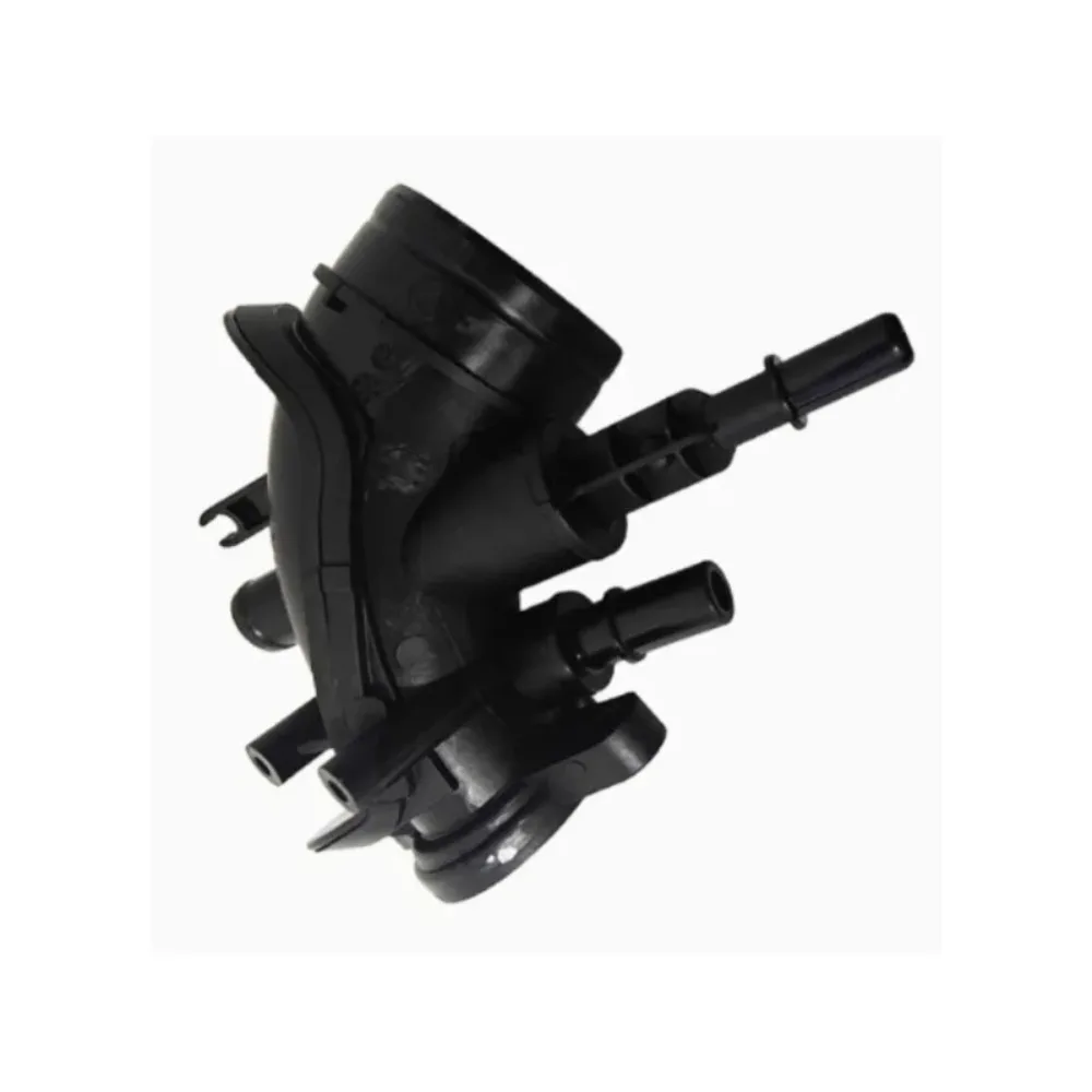 

Оригинальные соединители впускного коллектора, черные, для турбонагнетателя BYD Song Pro MAX Qin Pro DM, номер детали 476ZQB-13-1008050, 476ZQB-1008050