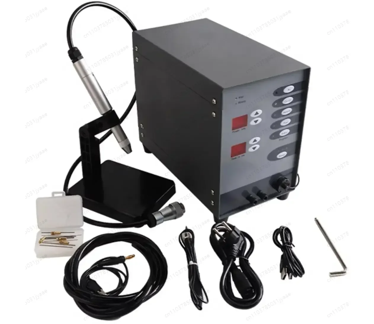 

Аппарат для точечной сварки нержавеющей стали, лазерный аппарат для точечной сварки, автоматический цифровой контроль, импульсный аргонодуговый сварочный аппарат для пайки ювелирных изделий