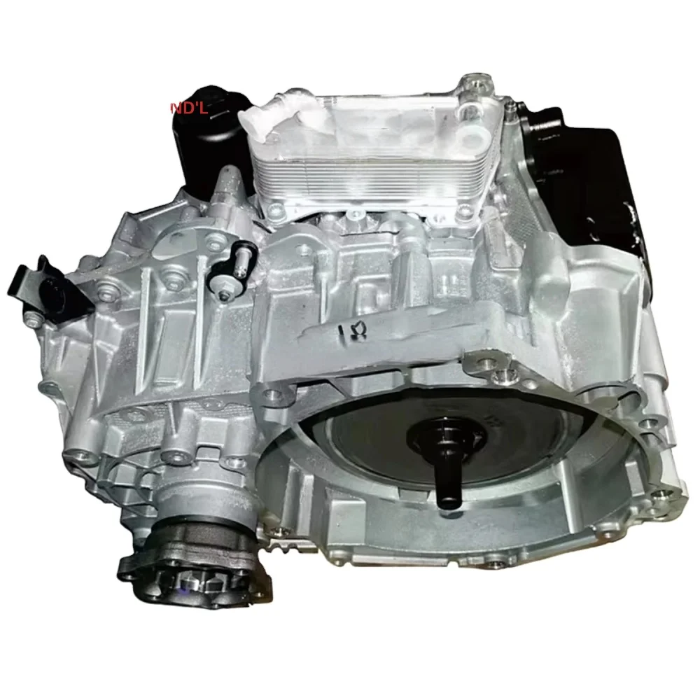 

ZPARTNERS High Quality Original 02E DQ250 Transmission Gearbox