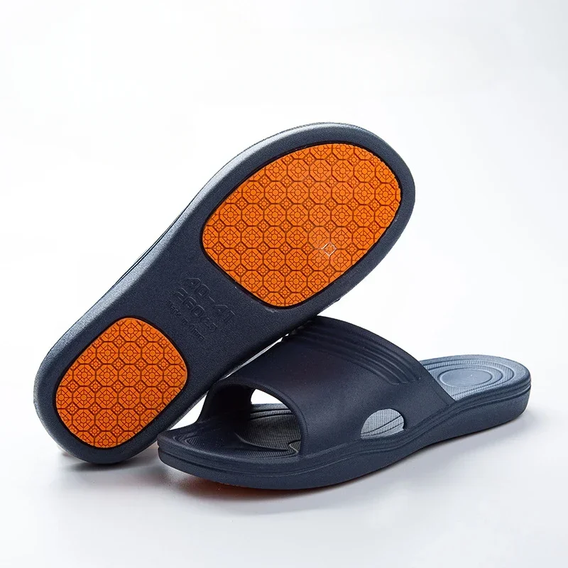 Unisex Non-slip Slippers - Perfect for Elderly and Pregnant Women