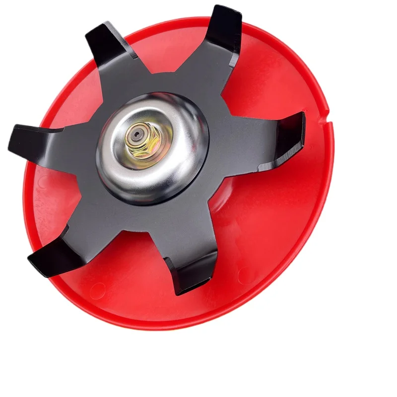 Lawn mower accessories Amphibious lawn does not hurt seedlings, weeding tray, paddy field dryland weeding multi-function
