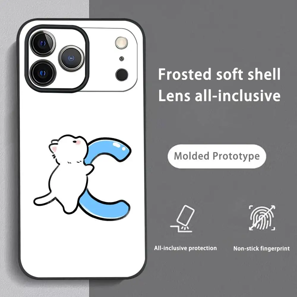 Phone Case Kitten E… - image