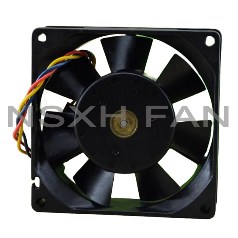 8025 ventilador de caja, 12V, 0,06a, 109P0812L401