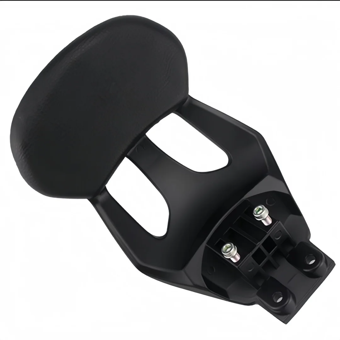 For Benelli 502C Rear Passenger Backrest Motorcycle Modified Accessories