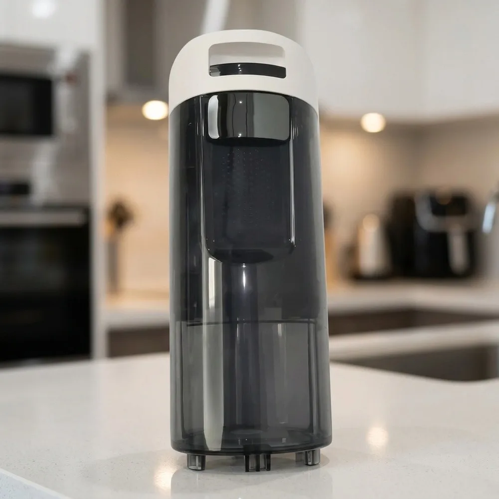 Compatible Wastewater Tank for Tineco For S7 Stretch Steam Dry Vacuum - Visible Water Level and Easy Clean  Compatible