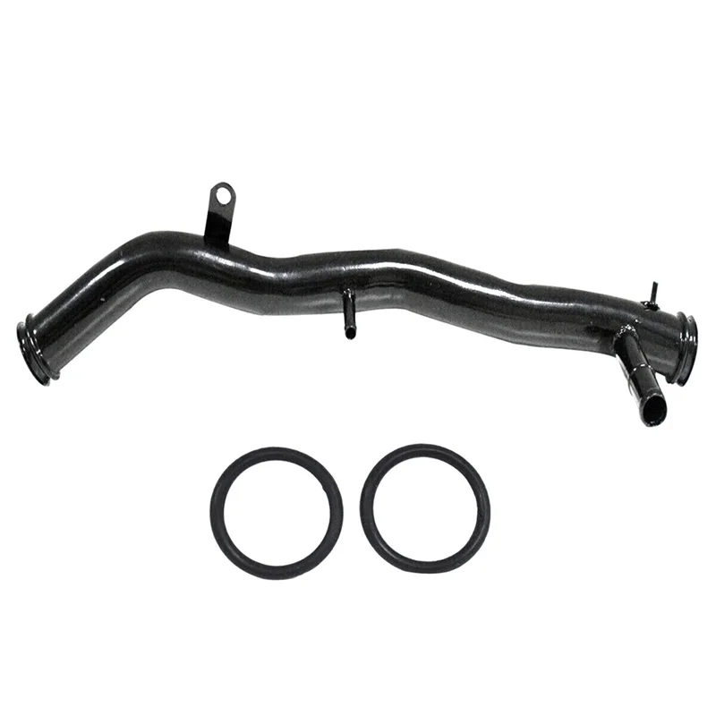 Water Coolant Pipe Includes O-Rings 19505-PAA-A01 for Honda Accord 1998-2002