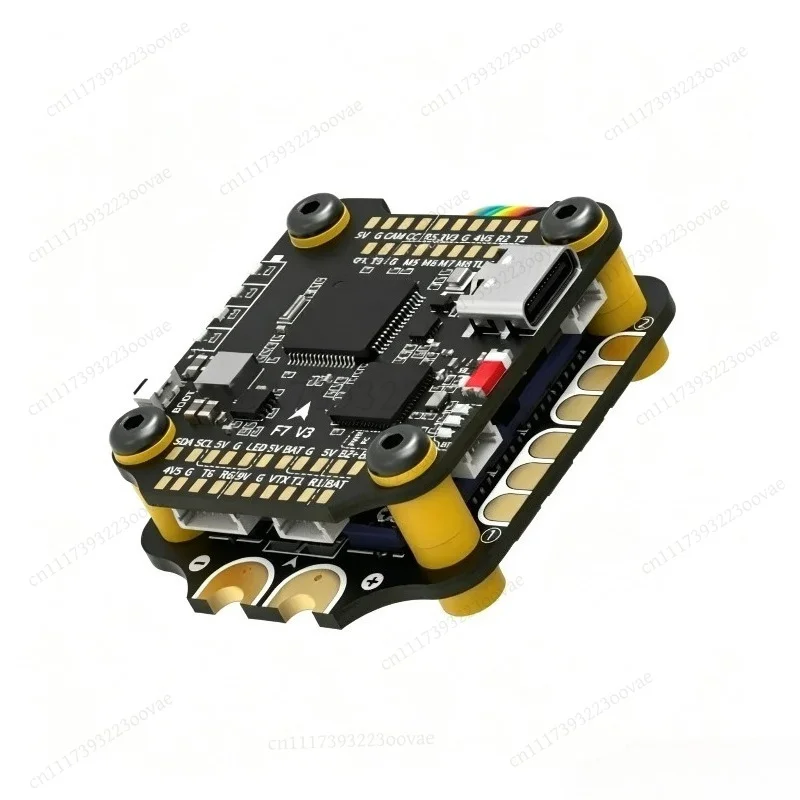 Kullanılmış 30x30 F7 V3 BL32 5 - Betaflight Fc F7 incelemesi ve fiyatı