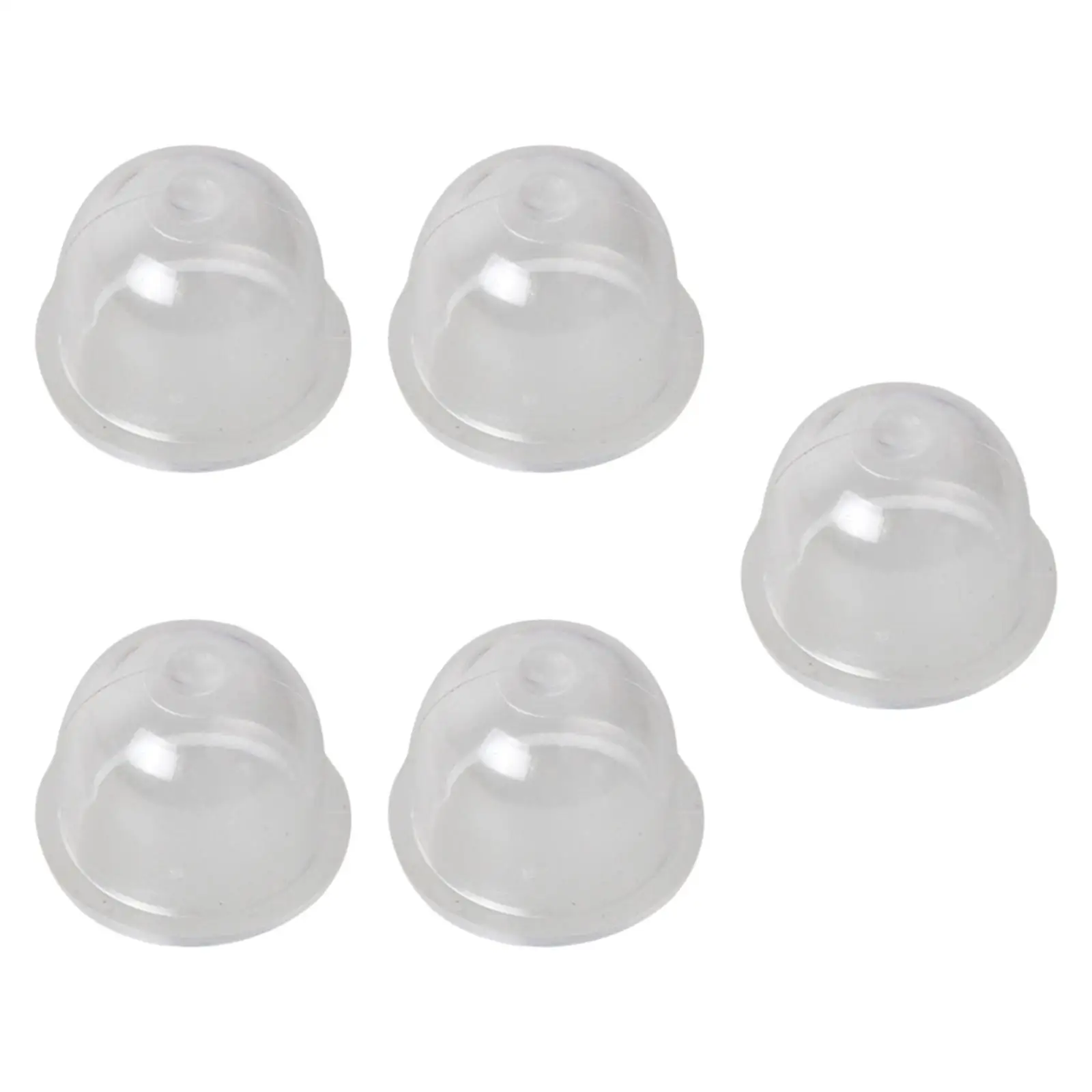 0.87inch Primer Bulbs Set Lightweight Height 19mm Accessories Replace Parts