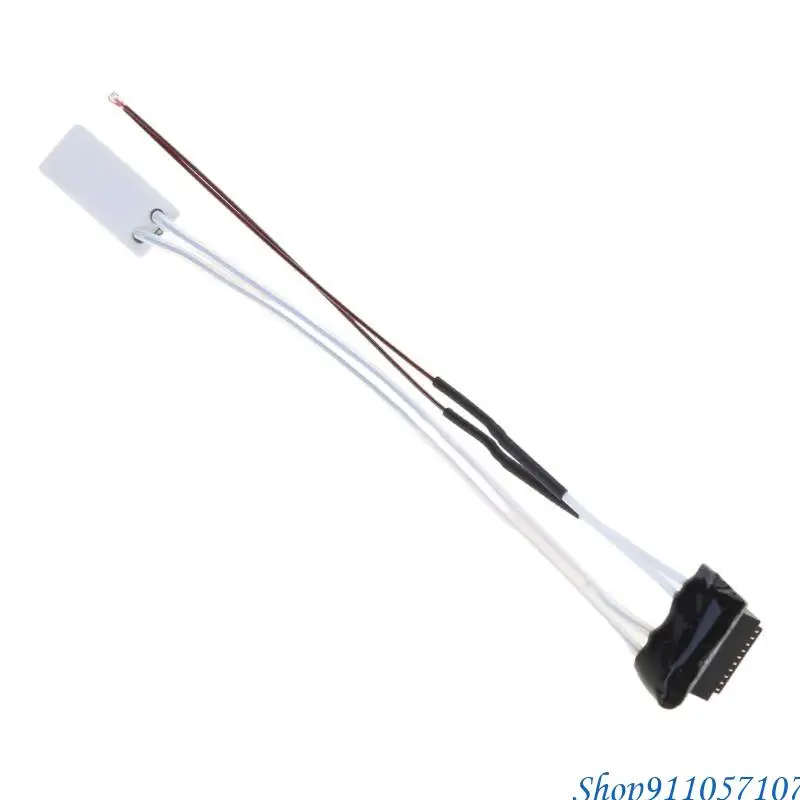 203B Термистор для P1P P1S нагревательная трубка Керамический картридж 24 В 48 Вт