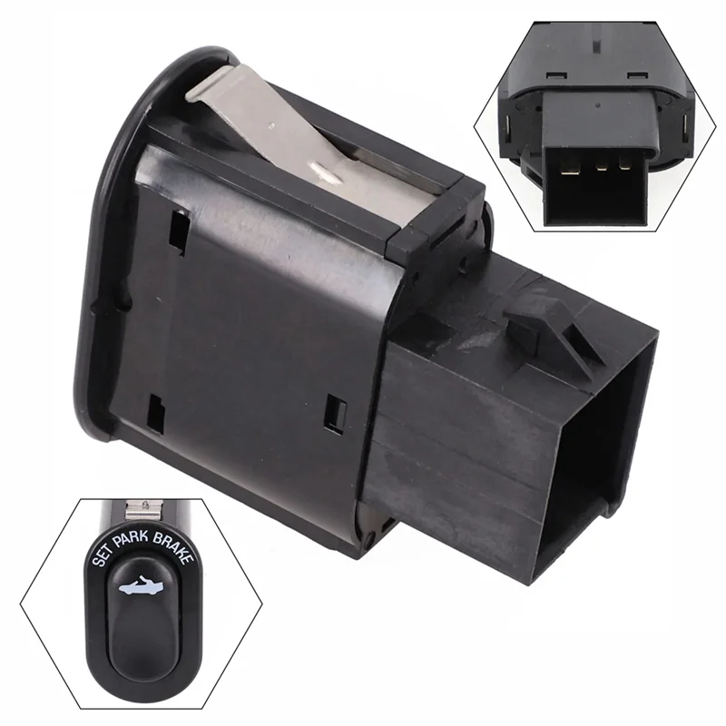 

A30F-автомобильный тормозной переключатель тормоза прицепа для Ford Mustang GT Cobra 1994-2004 F4ZZ-15668-B