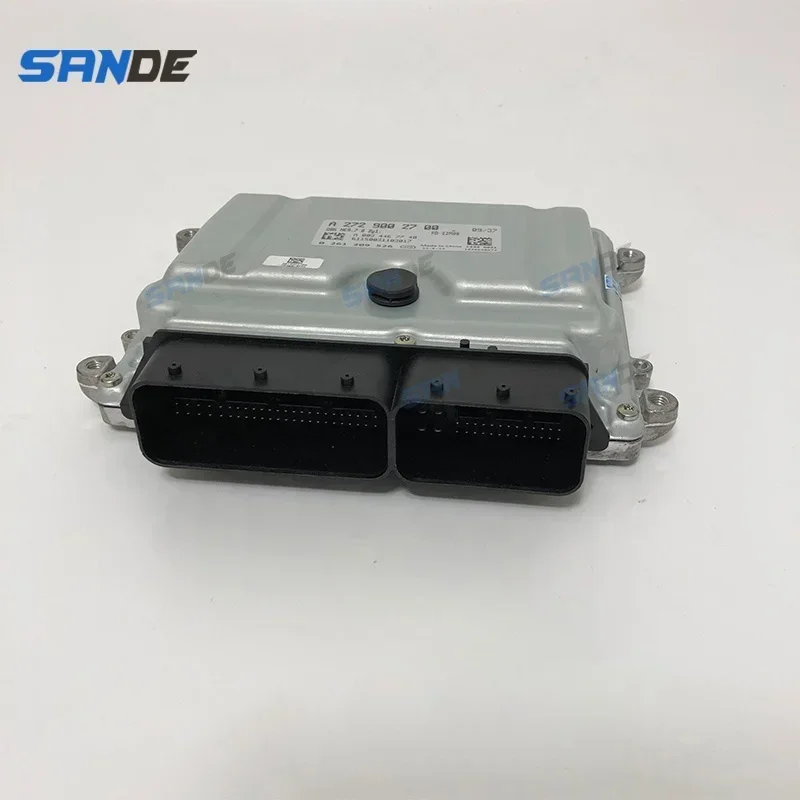 ECU Control Module / Engine Control Unit for Mercedes M272 2729002700 A 272 900 27 00