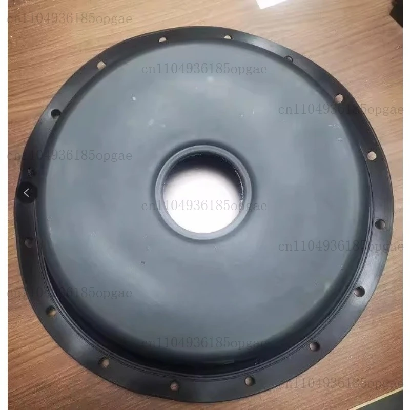 Pneumatic Actuator …