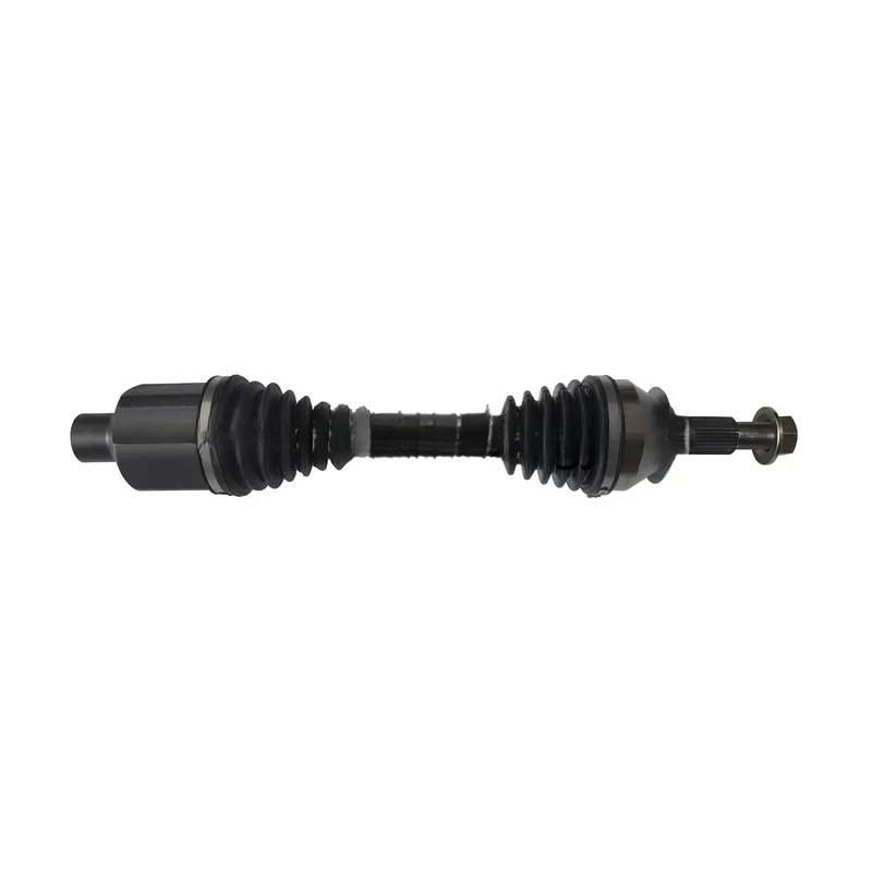 

Auto Part Front Right Drive CV Axle Shaft For 2017-2019 GM8396