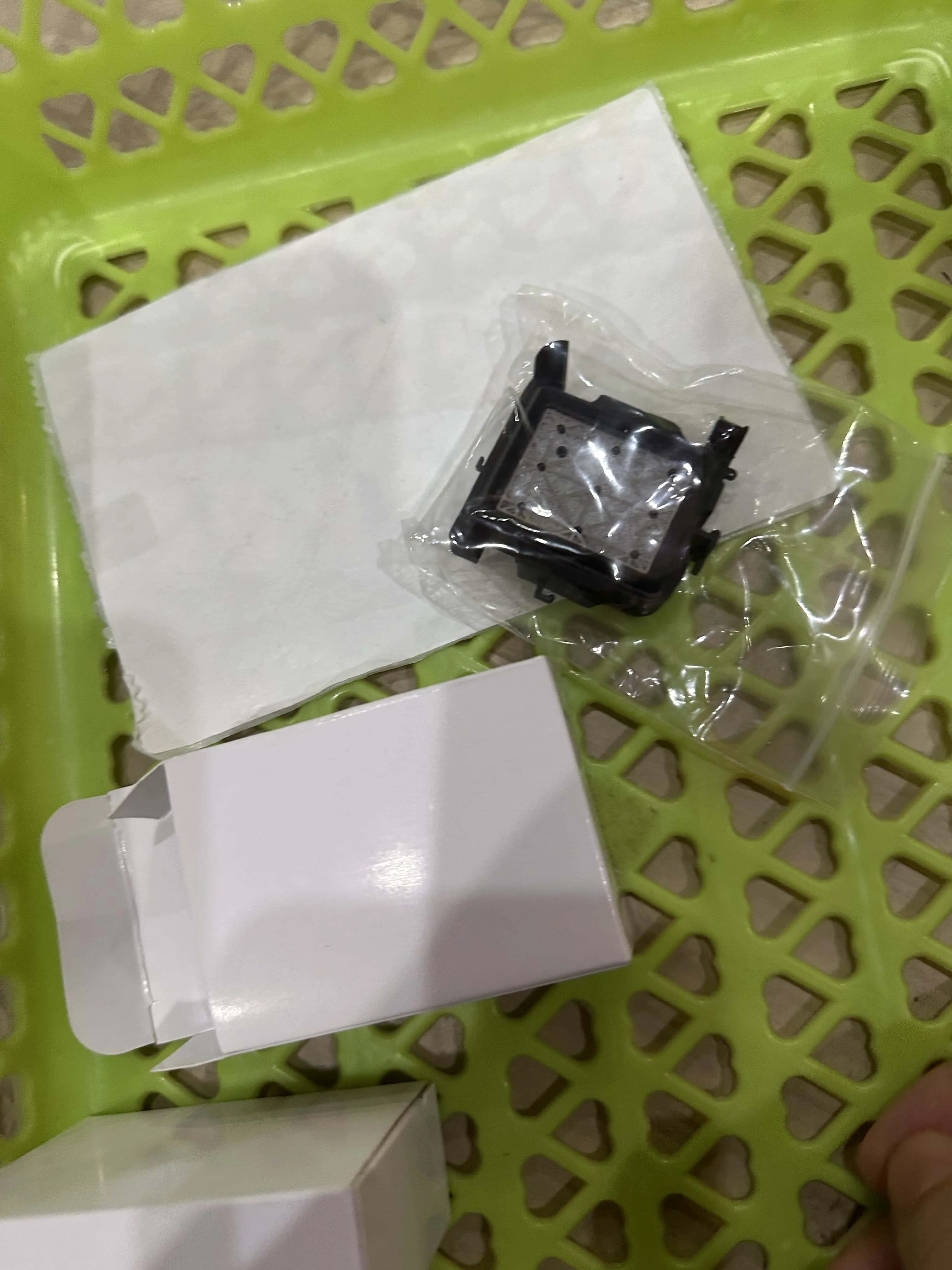 1Pcs Capping Statio… - image