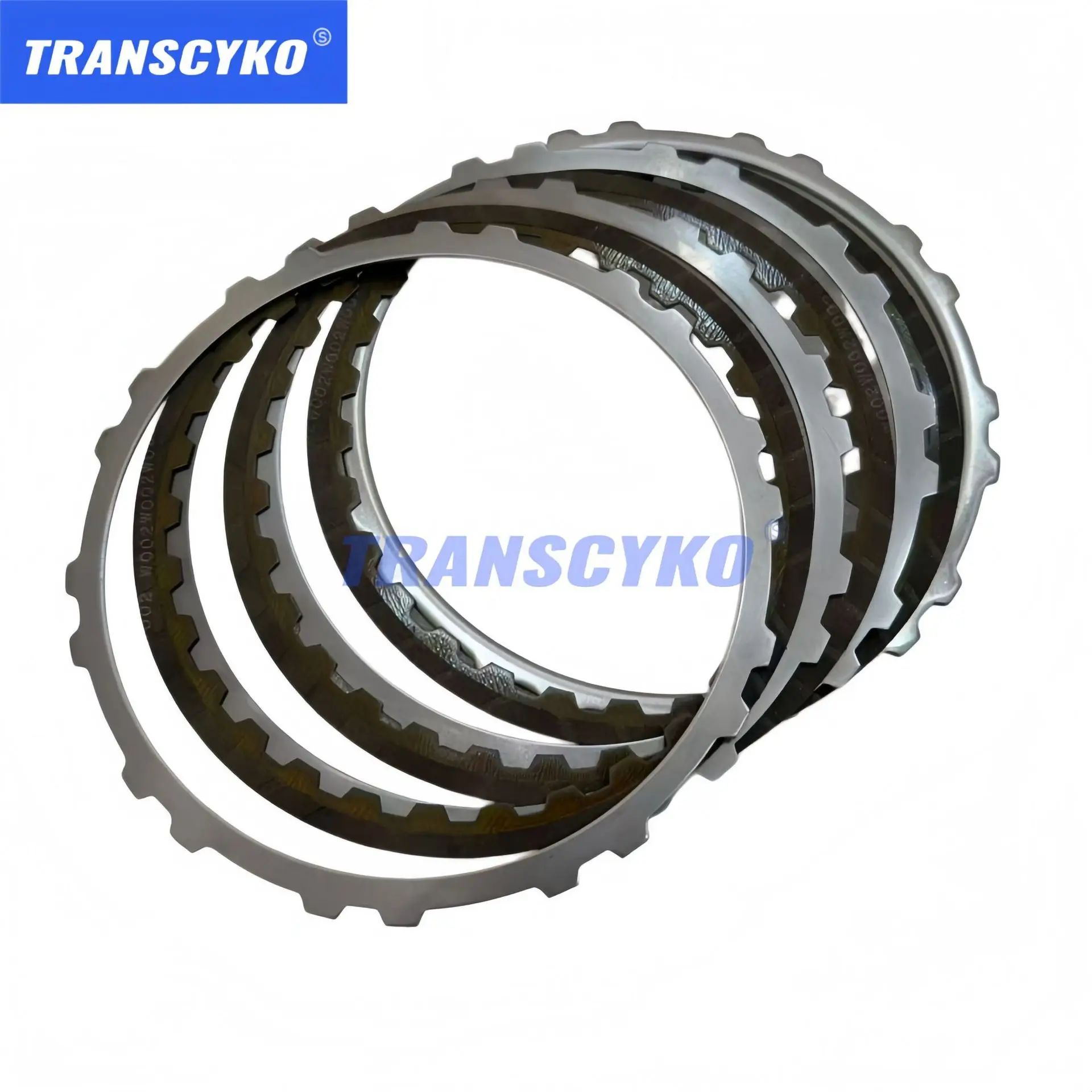For Chery 019CHA-1502410 Reverse friction plate Tiggo Iris Kaiyi QR019CVT automatic transmission