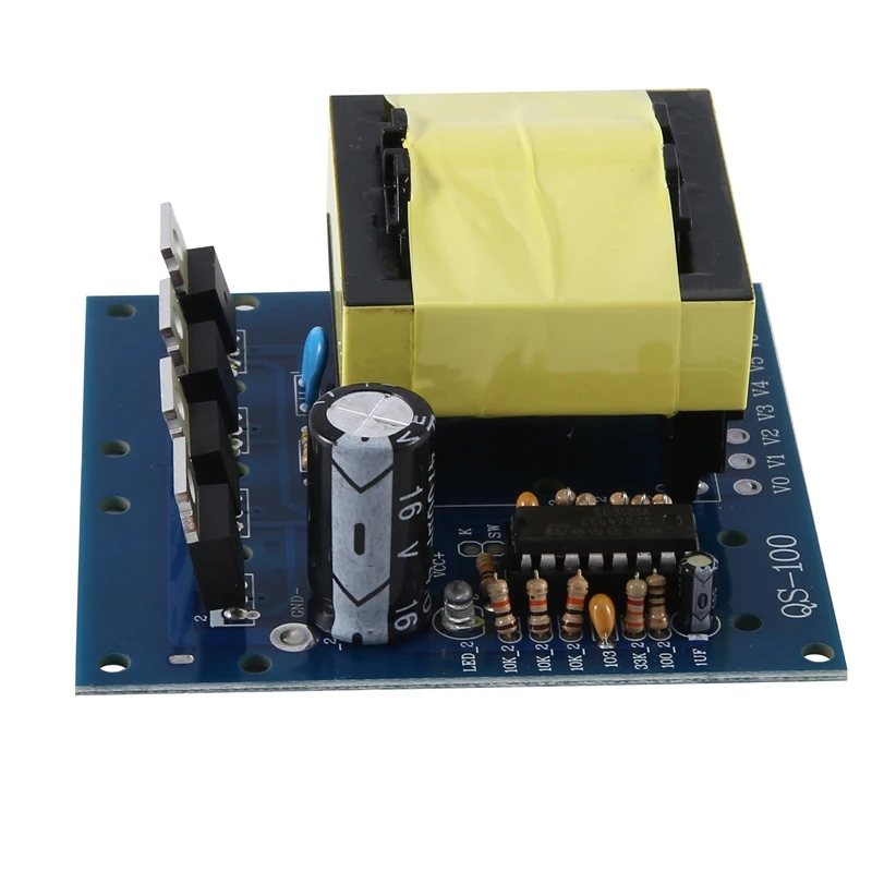 1 Pieces Inverter Module 500W Inverter Module Dc 12V To Ac 220V Car Converter Module Boost Board