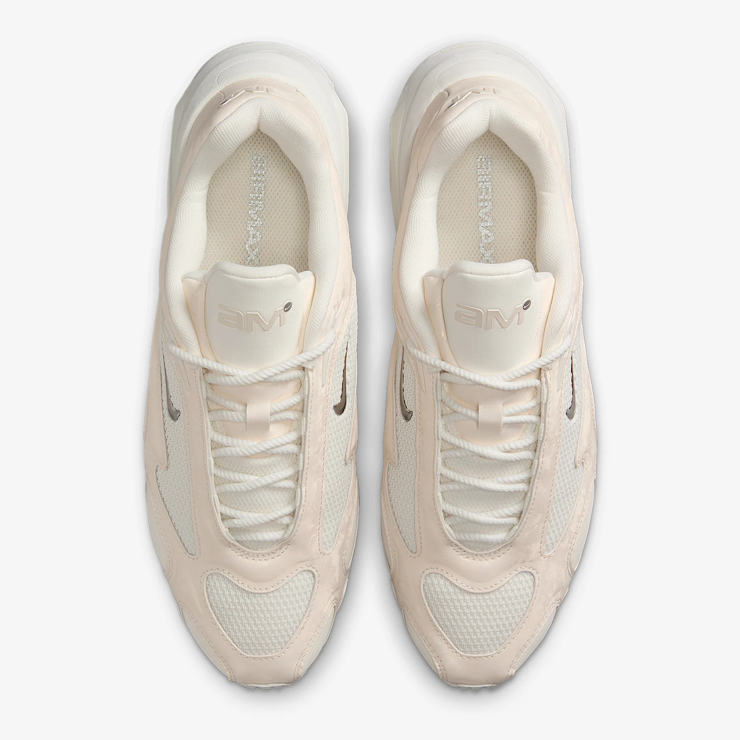 Nike Authentic Air Max Muse Wo - đánh giá và giá Women'S Shoes Nike Air Max