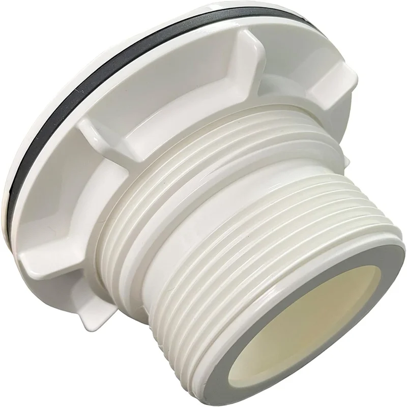 ABRS-Threaded Inlet Strainer Kit For Stock Tank Pools Stock Tank Pool Filter For Intex Pool Accessories