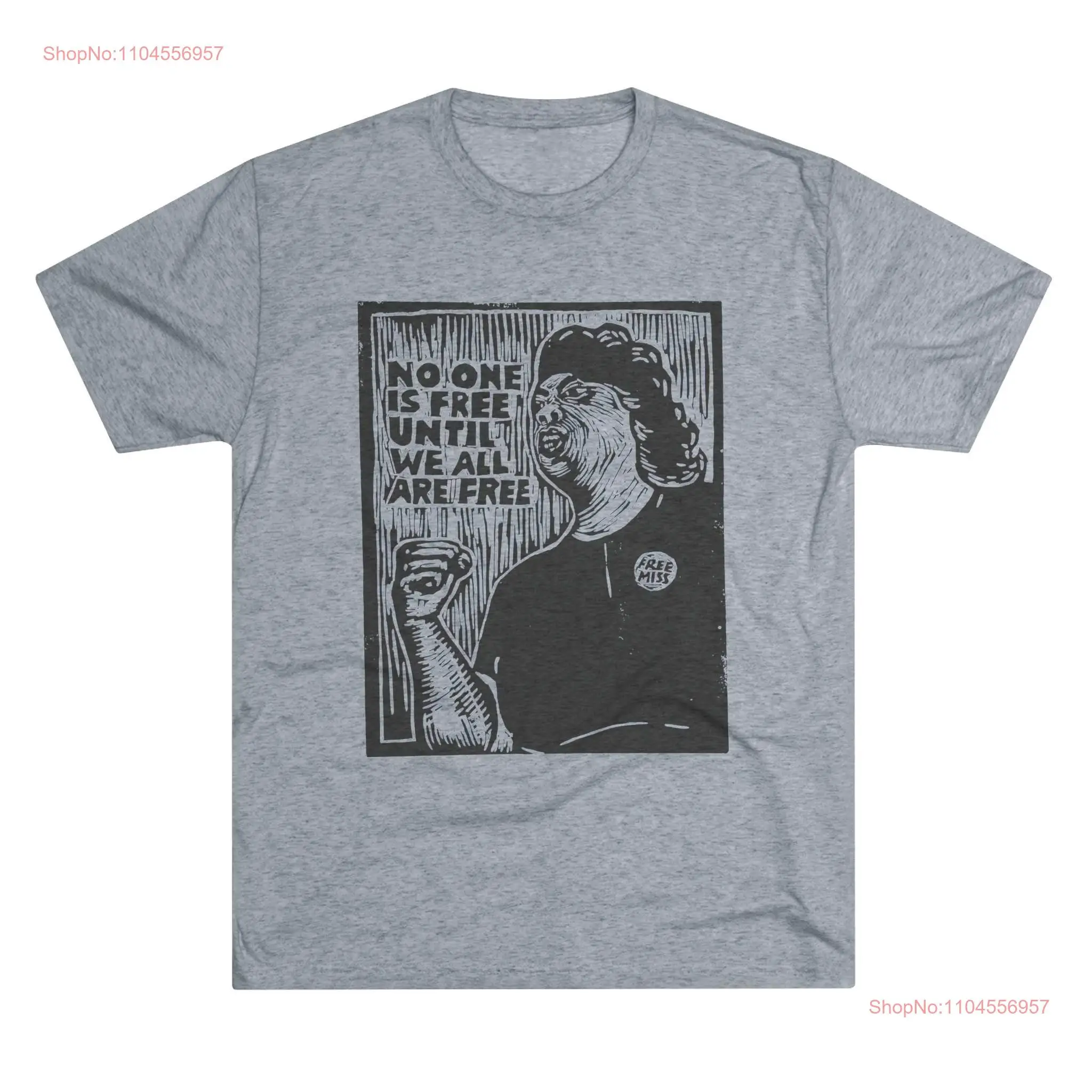 Fannie Lou Hamer No… - image