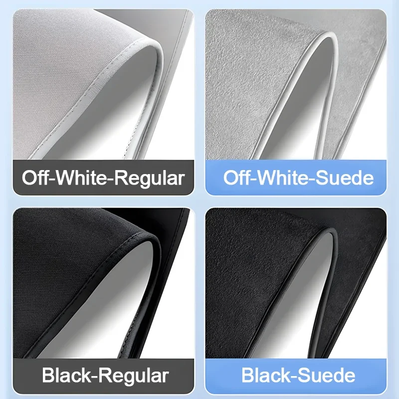 For BMW 7 Series Accessories G70 2023 2024 2025 2026 Car Static Cling Sunroof Cover SunShade Heat Shield Sun Blocker Accesorios