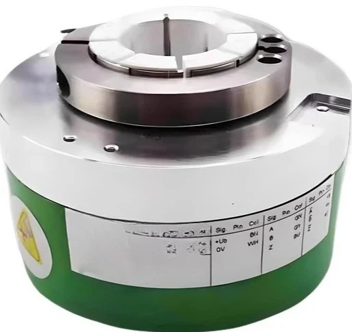 

type EC100RP30-H4DR-512.8BJQ003 hollow shaft photoelectric rotary encoder 1024