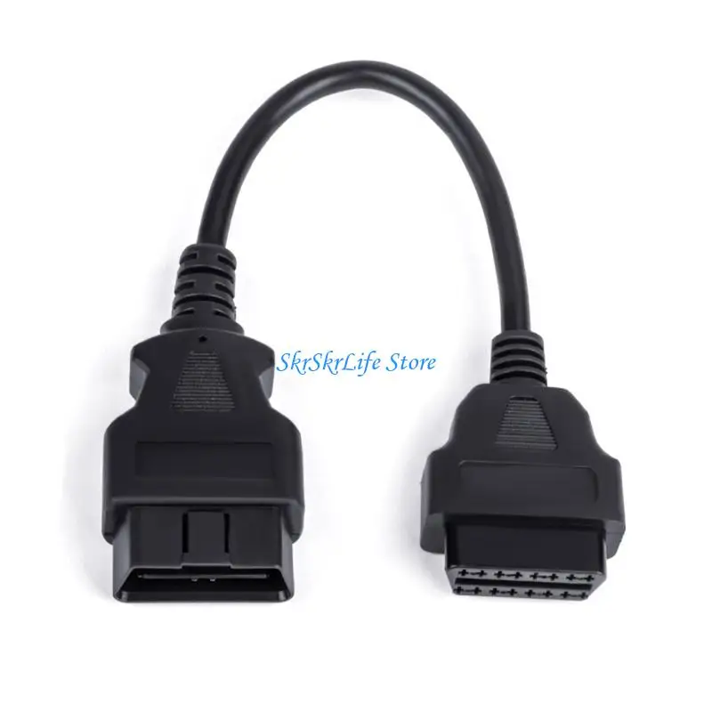 E65E OBD2 extension cable