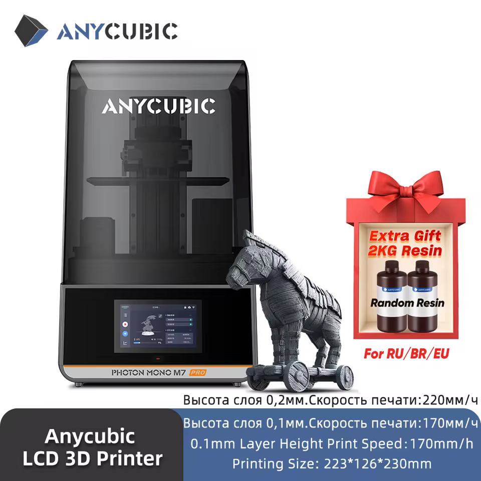 2. ANYCUBIC..