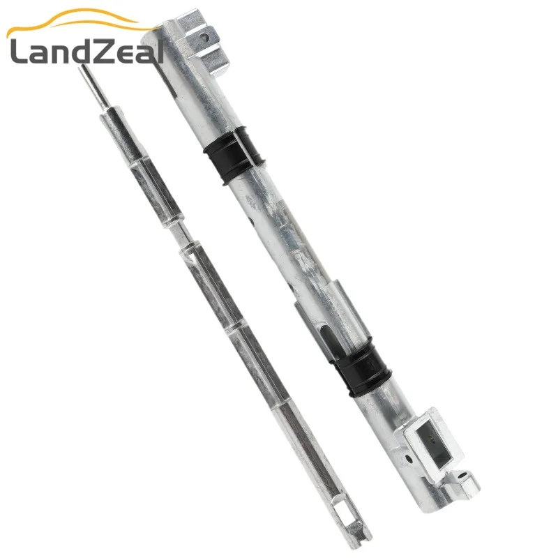 

OEM 905-102 F57A7215AA F7dz7361A F7dz7R264AA Трубка переключения автоматической коробки передач с втулкой для Ford E150 E250 E350 F150