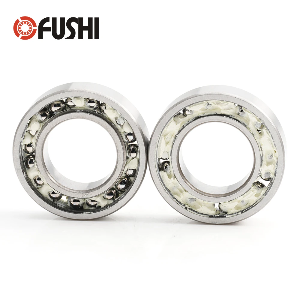 6904 2rsv max Lager 20*37*9mm 4pcs c2 volle Bälle Fahrrad zapfen Ersatzteile 2rs rsv Kugellager 6904-2rs 6904llu – Detail 14