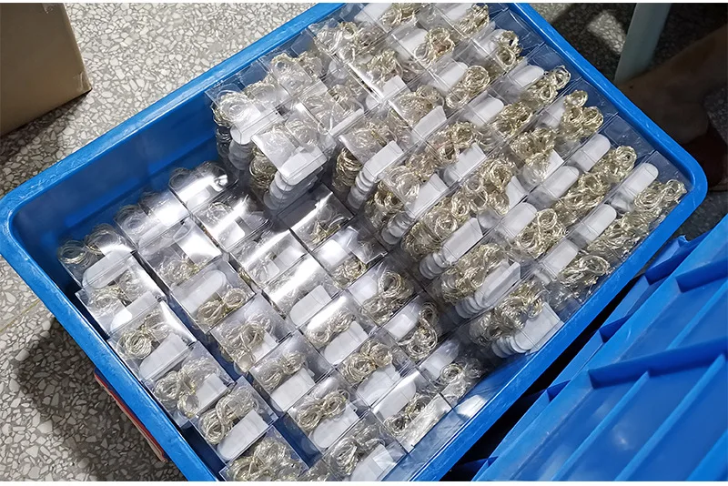 CR2032 battery box 2M Copper Led Fairy String Lights  Operated Fairy Light For Party Bar Wedding Christmas Decoration