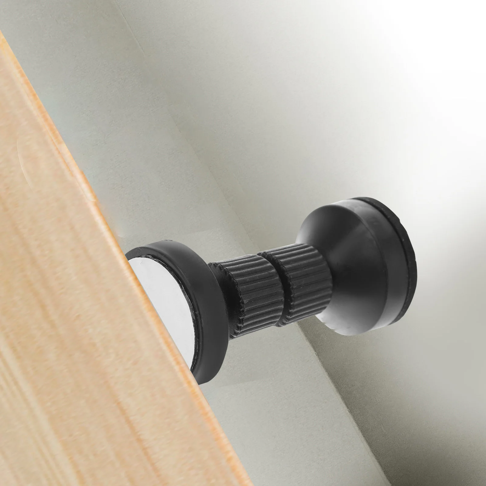

4pcs Bed Stopper 7.7-9Cm Adjustable Wall Spacer For Bed Headboard Stabilizer Support Anti-Shake Noise Reducer Furniture Leg Feet