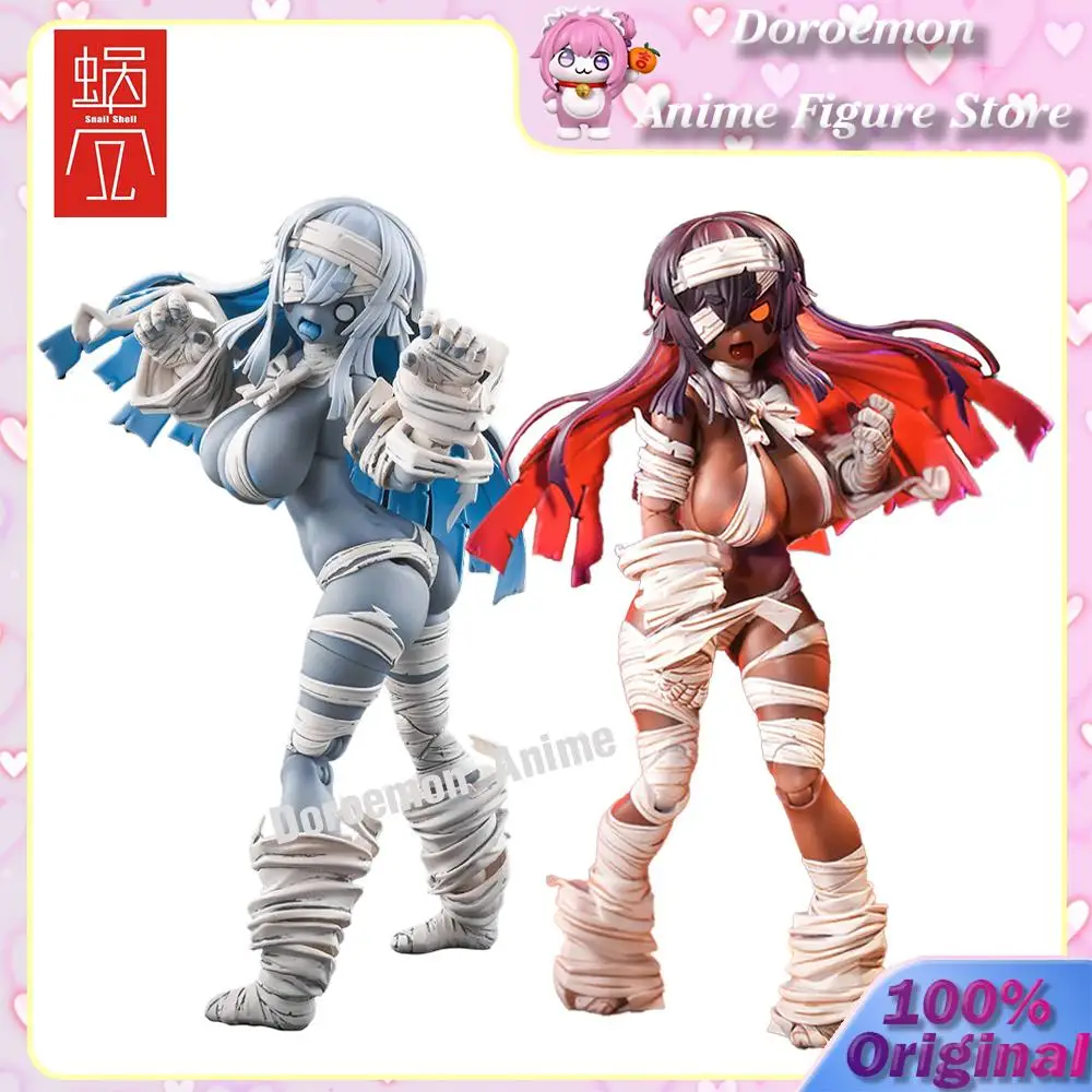 

В наличии оригинальные приключения улитки в форме равлика в другом мире Зомби Грайса Rpg-03 Kawaii аниме Figma фигурки модель игрушки