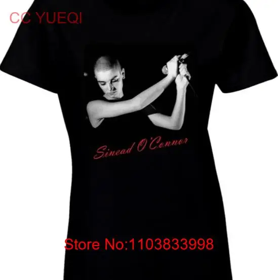 SINEAD O' CONNOR t shirt.! MOm printed graphic - Christmas gift