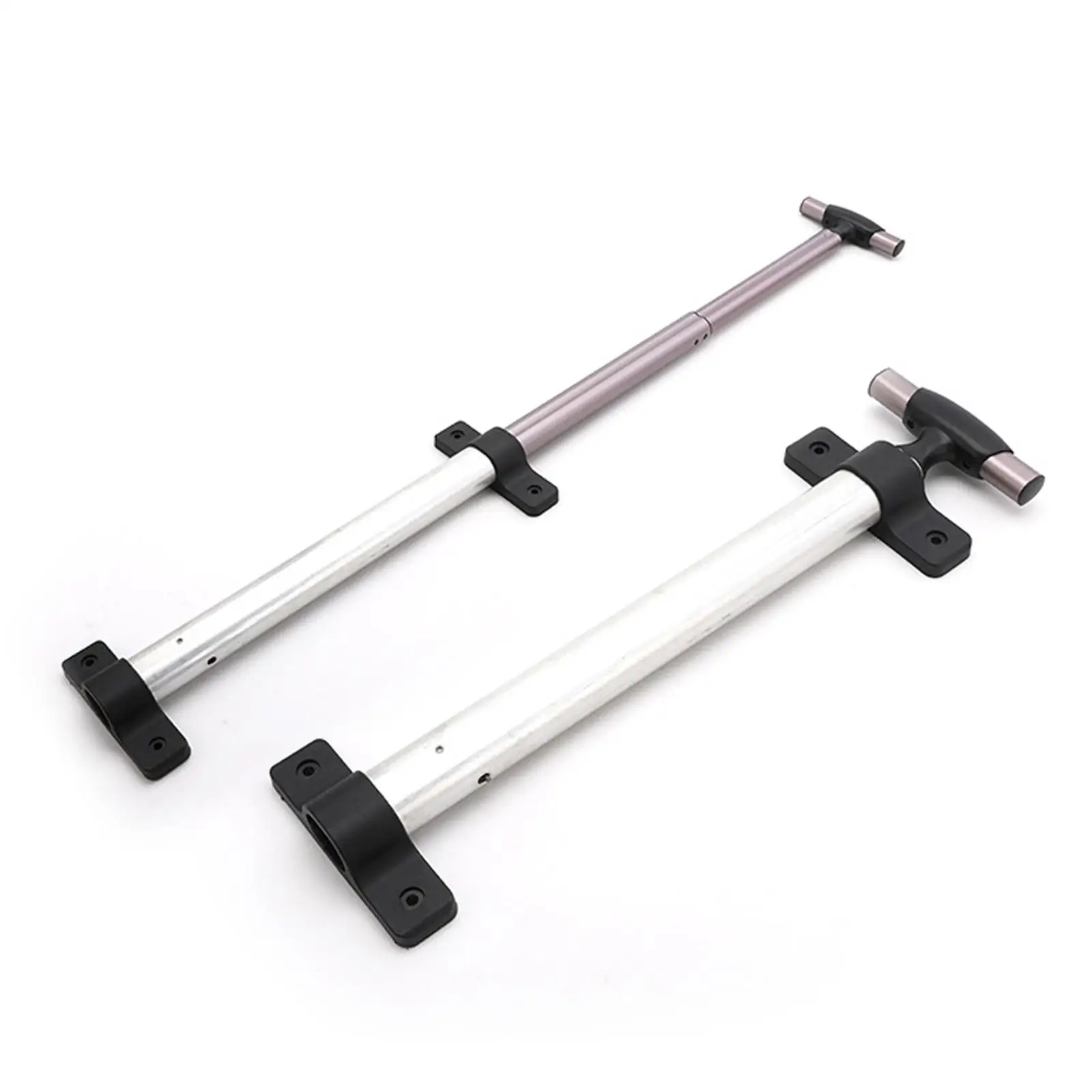 

Телескопическая ручка для чемодана, компактная выдвижная ручка-тянетка для рюкзаков и коробок