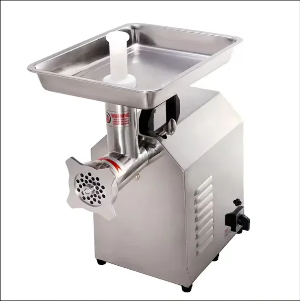 Commercial Meat Processing Machinery Meat Cutting Machines Meat Grinders  Essential For Kitchens