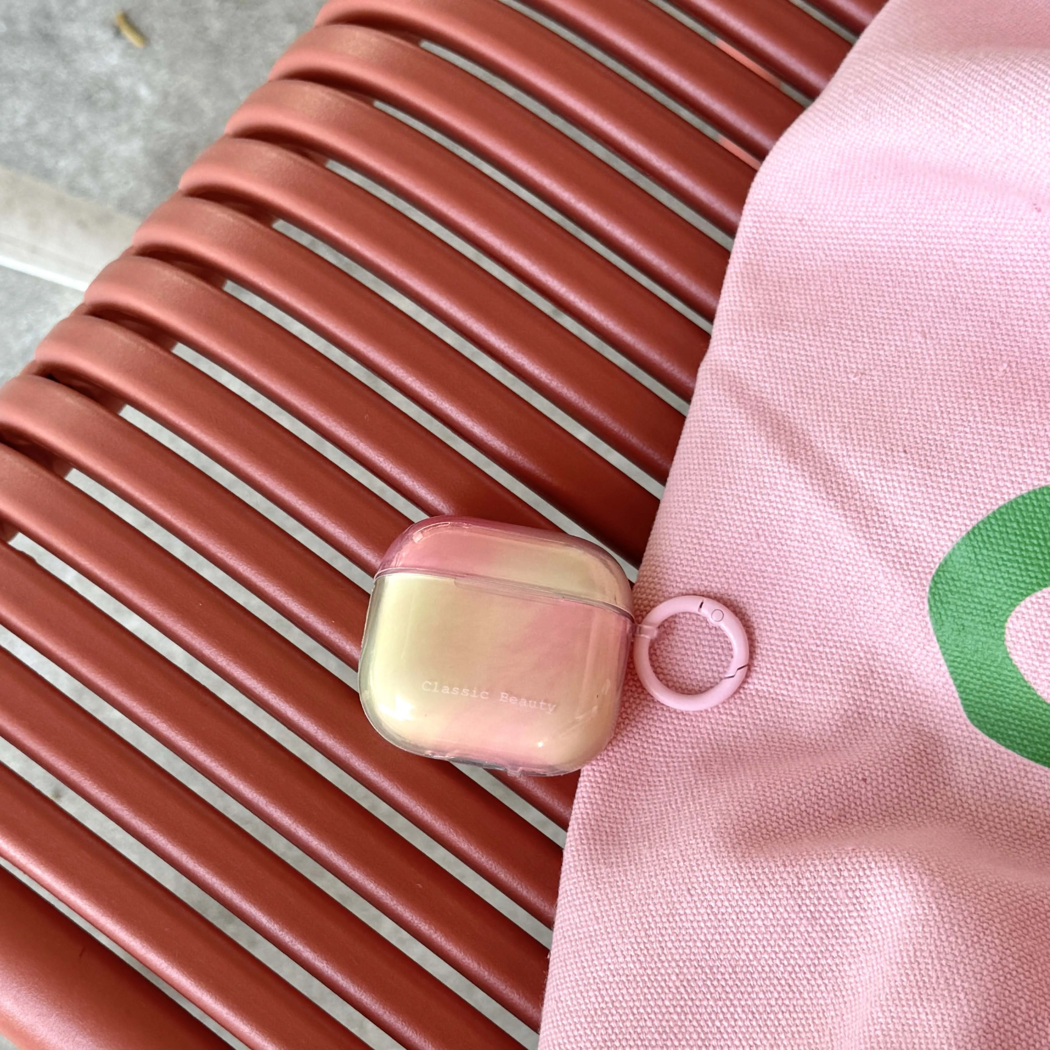 Pink Gradient Beaut… - image